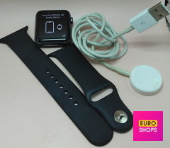 Смарт-годинник Smart Watch Apple Series 3 GPS Alum 42mm