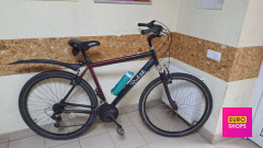 Велосипед  REOLUBIKE 29