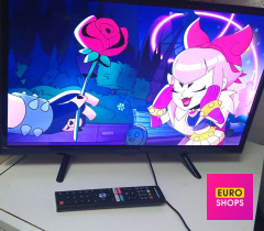 Телевізор Grunhelm 24H300-GA11