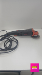 Шліфмашина кутова Dnipro-M GL-125S