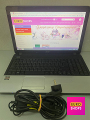 Ноутбук ACER AMD E-11200/RAM 4GB/HDD320GB