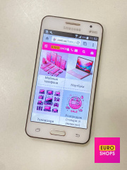 Смартфон Samsung SM-G355H