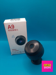 Міні камера WiFi A9