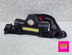 Ліхтар налобний