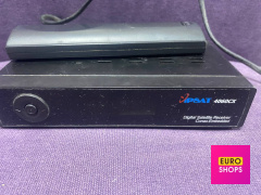 Супутниковий ресивер Іpsat 4060cx