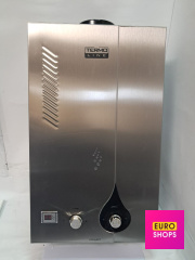 Газова колонка Safe Gas Water Heater JSD-F15