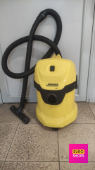 Пилосос Karcher WD3
