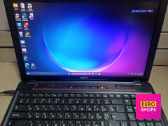 Ноутбук MSI MS-16GH Core i7 4710HQ/RAM12GB/SSD240GB/GeForce 840M