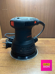 Шліфмашина ексцентрикова Dnipro-M PE-29S