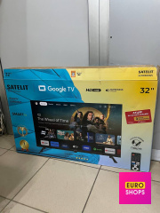 Телевізор Satelit 32h9500GS
