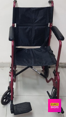 Крісло інвалідіне NOVA