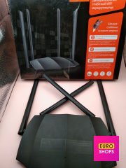 Wi Fi роутер Tenda AC1200