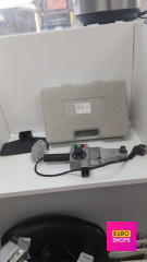 Паяльник для пластикових труб WMT діаметр  20-32мм