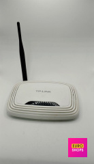Безпроводний  маршрутизатор TP- LINK TLWR740N