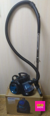 Пилосос Philips EVC-290Eco Cyclone
