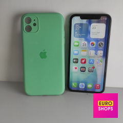 Смартфон APPLE iPhone 11 128GB Green
