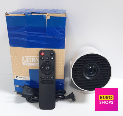 Смарт Проектор MAGCUBIC HY300 PRO