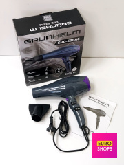 Фен Grunhelm GHD-538AC