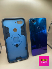 Смартфон Xiaomi Mi 8 Lite  4/64