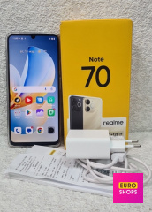 Смартфон REALME NOTE 70 4/128GB