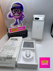 Смартфон Google Pexel 7 8/128GB