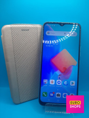 Смартфон Tecno Spark Go 2022 2/32Gb