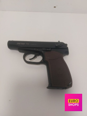 Пістолет стартовий Retay PM кал. 9 мм