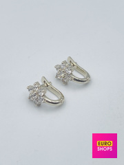 Золоті сережки 583° 2.9 г.