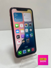 Смартфон Apple iPhone 11 64GB