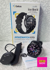 Smart Watch Gelius Amazwatch GT3 GP-SW010