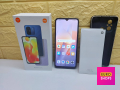 Смартфон Xiaomi Redmi 12C 4/128GB