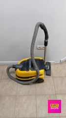 Пилосос Zelmer Aquawelt 1500w