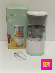 Соковитискач Citrus Juicer