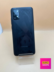Смартфон Samsung GALAXY A02S (SM-A025F/DS)  3/32G