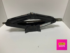 Домкрат малий 1030 кг