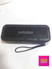 Портативна колонка Xdobo Wake 1983