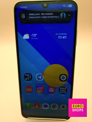 Мобільний телефон Samsung A05s 4/128GB