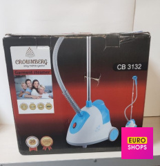 Відпарювач одягу Crownberg CB3132