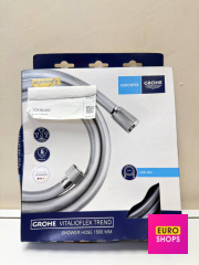 Душовий шланг Grohe Vitalioflex Trend 1500мм
