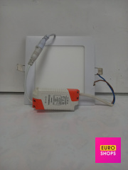 LED світильник videx vl-dlsd3-095