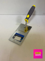 Кельма штукатурна Magtools 140mm