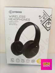 Навушники CYBOO