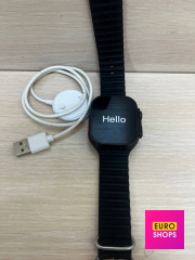 Смарт-годинник Smart Watch Ultra S10 Max (CD12) 32GB