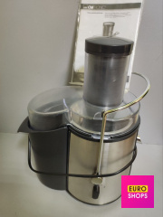 Соковитискач Clatronic AE 3150
