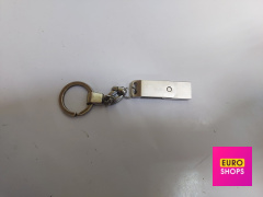 Флеш пам'ять USB Goodram ODA3 64GB USB 3.2 Gen 1/Type-C