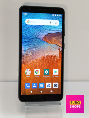 Мобільний телефон ZTE Blade A3 2020 1/32Gb NFC Blue