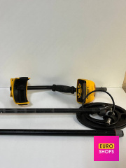 Металошукач Garrett ACE 250