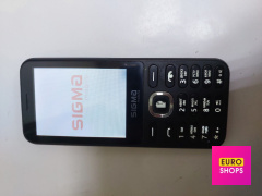 Мобільний телефон Sigma X-Style 31 Power