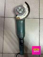 Болгарка Angle Grinder 125mm
