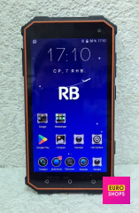 Смартфон Phonemax Rocky 2